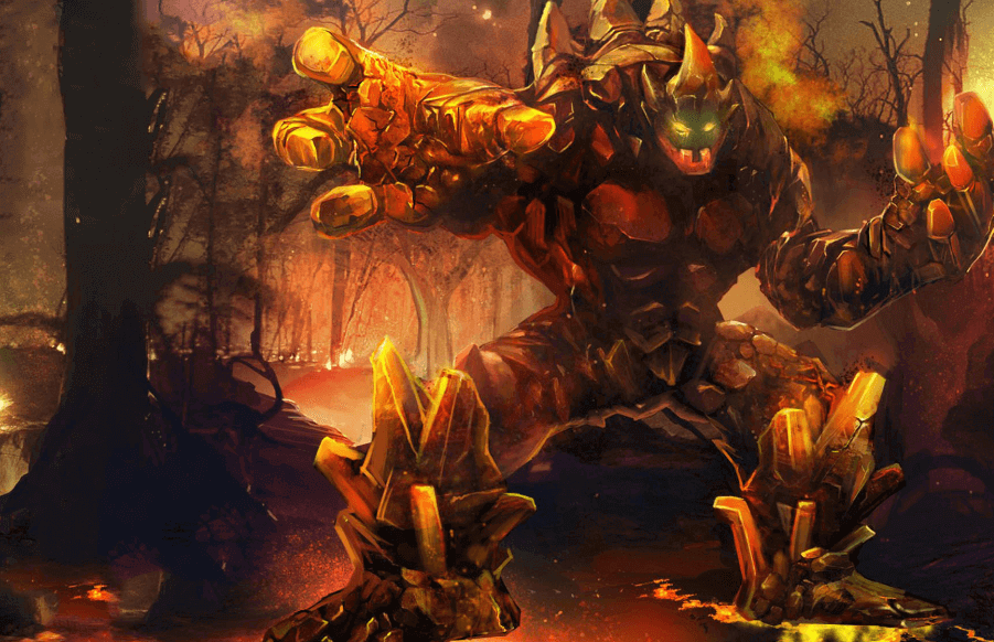 Áp dụng chiến thuật nhóm hiệu quả xử lý Malphite