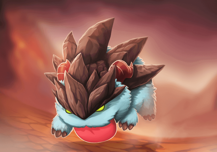 Đấu sĩ đường trên top 1 thế giới - Malphite