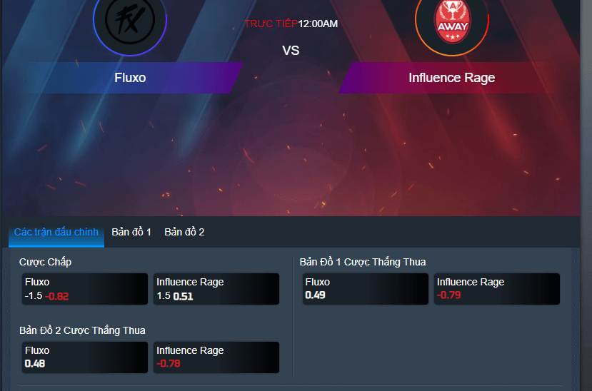 Để cá cược KOG tại SOC88 tốt người chơi cần nắm rõ luật