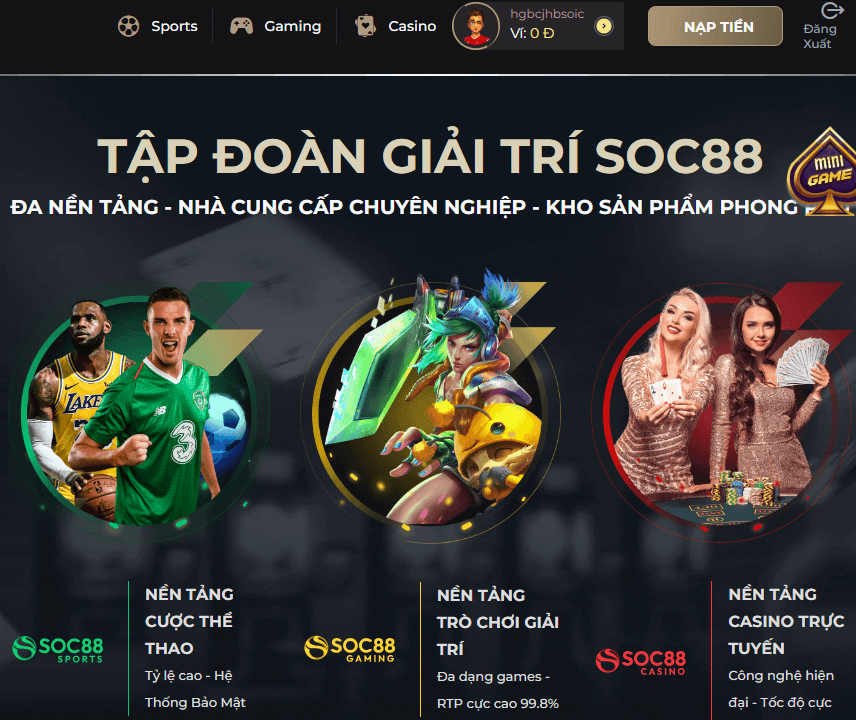 Mở rộng cơ hội trải nghiệm và săn thưởng