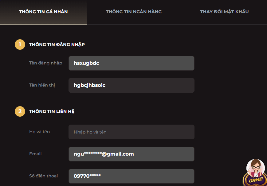 Rút Tiền SOC88: Hướng Dẫn Thành Công Với 2 Phương Thức 10 Rút tiền tại SOC88 không thành công do tài khoản vi phạm nội quy