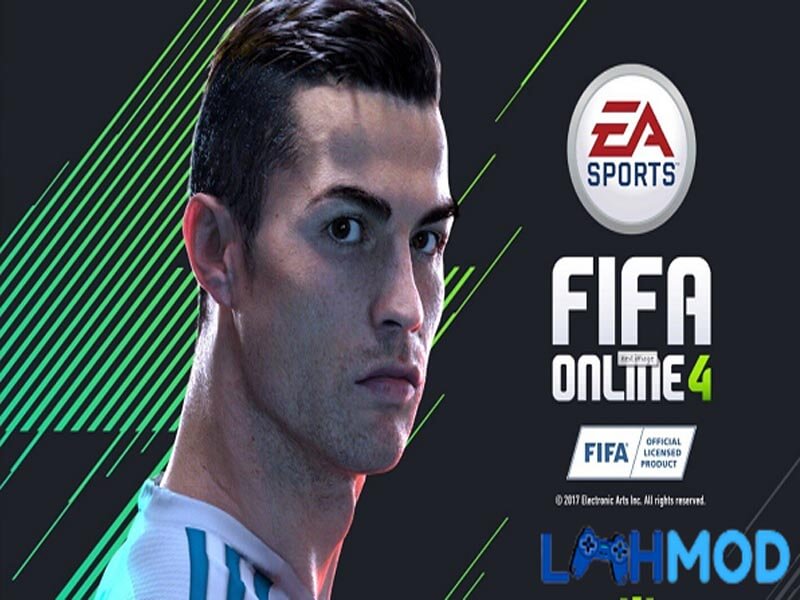 Trải nghiệm Fifa Online 4 không giới hạn với Fifa Online 4 Mod Full Tiền