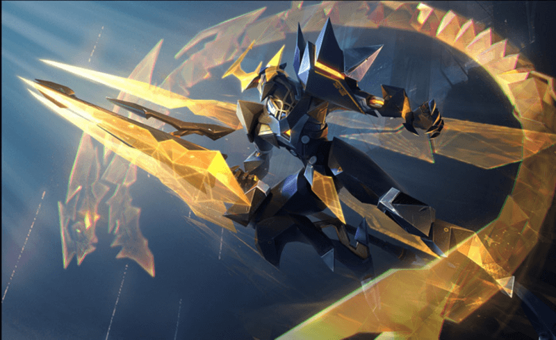 Top 5 trò chơi thể thao điện tử nổi tiếng và phổ biến nhất 6 Esport vô cùng thú vị