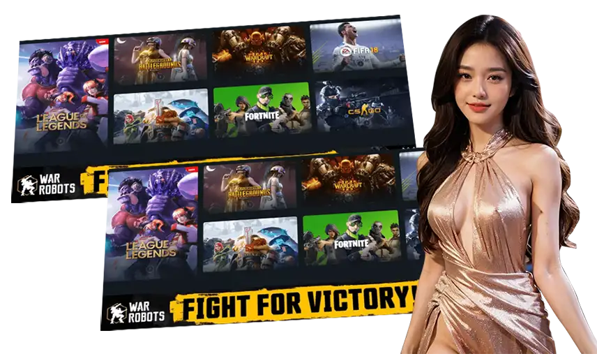 Nhiều trò chơi gaming online dẫn đầu châu Á Nhiều trò chơi gaming online dẫn đầu châu Á