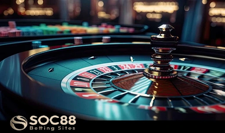 Các mẹo chơi roulette hiệu quả