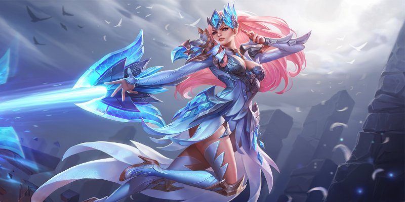 Chú ý di chuyển linh hoạt để hỗ trợ cho đồng đội ở các lane