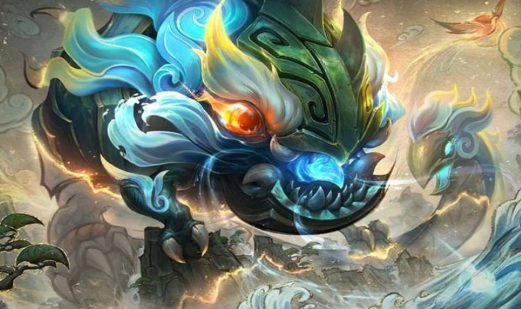 Cách chơi Smolder trở thành xạ thủ thượng hạng