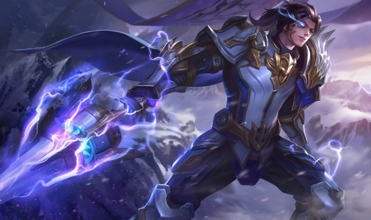 Cách Lên Đồ Triệu Vân Full Dame Nghiền Nát Mọi Đối Thủ 6 Cách chơi Triệu Vân bất bại trong mọi trận đấu