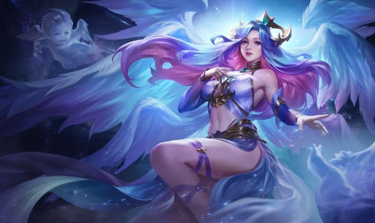 Hướng Dẫn Cách Chơi Tướng Lauriel Đẳng Cấp 2 Hướng Dẫn Cách Trở Thành Một Người Chơi Tướng Lauriel Đẳng Cấp