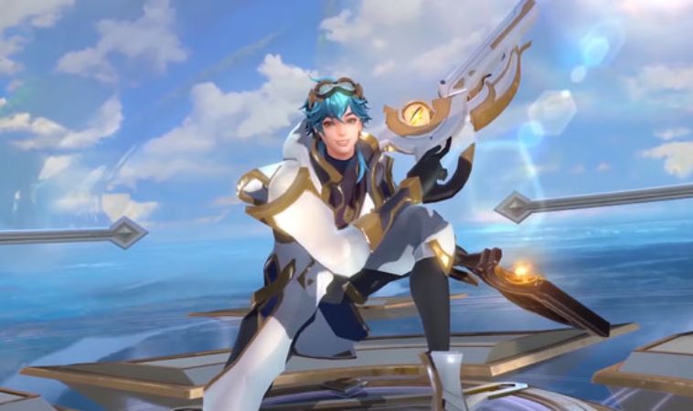 Hướng Dẫn Cách Chơi Tướng Laville Chi Tiết Cho Người Mới Bắt Đầu 1 Hướng Dẫn Cách Chơi Tướng Laville Chi Tiết Cho Người Mới Bắt Đầu