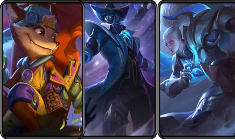 Cách Khắc Chế Flo Hiệu Quả Làm Chủ Đường Chơi 5 Cách khắc chế Flo khi tung chiêu thức