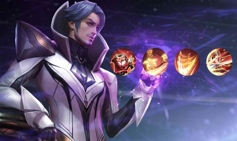 Cách Khắc Chế Flo Hiệu Quả Làm Chủ Đường Chơi 4 Dò trình độ cầm tướng Flo từ đối thủ