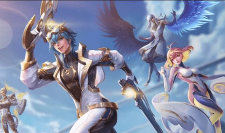 Kỹ năng ở giai đoạn giữa game