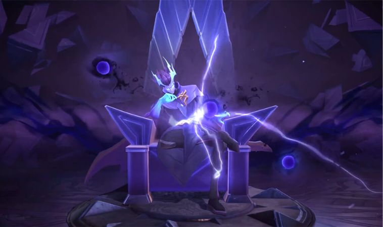 Một số lưu ý khi lựa chọn chơi tướng Lorion