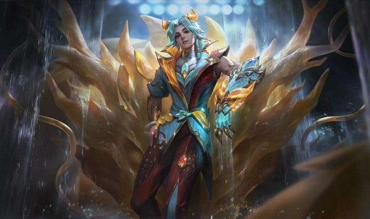 Cách Lên Đồ Ezreal Trở Thành Nhà Thám Hiểm Tài Tình 6 Phép bổ trợ lý tưởng khi chơi tướng Ezreal
