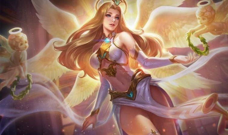 Thông tin chung về tướng Lauriel