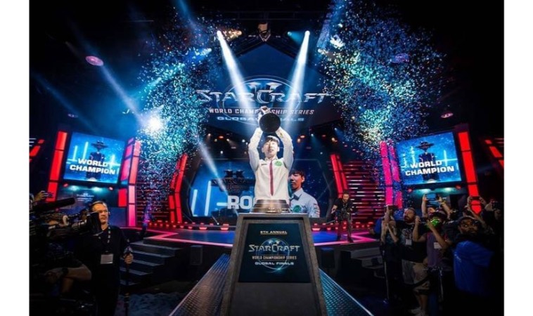 Tìm hiểu đội chơi trước khi cá cược Starcraft