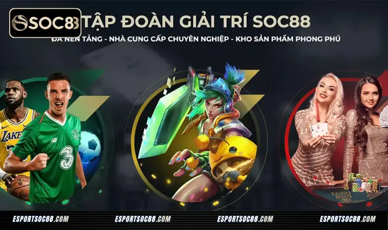 Soc88 7k9d79i – Nhà cái Soc 88 Uy Tín Số 1 Việt Nam 2025 24 Lý do khẳng định vị trí số 1 trên thị trường Việt của Soc88
